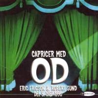 Orphei Drängar - Caprices With Od, Vol. 5 in der Gruppe CD bei Bengans Skivbutik AB (580414)