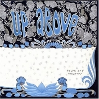 Town And Country - Up Above in der Gruppe CD bei Bengans Skivbutik AB (580415)