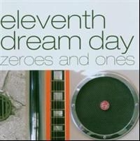 Eleventh Dream Day - Zeroes And Ones in der Gruppe CD bei Bengans Skivbutik AB (580433)