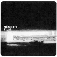 Nemeth - Film in der Gruppe CD / Pop-Rock bei Bengans Skivbutik AB (580472)