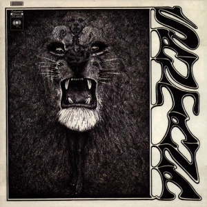 Santana - Santana in der Gruppe Övrigt /  bei Bengans Skivbutik AB (580714)