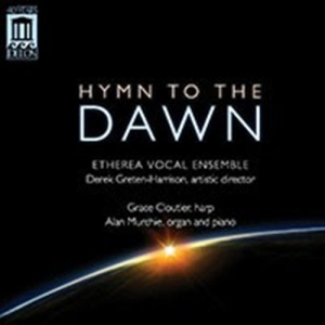 Various Composers - Hymn To The Dawn in der Gruppe Externt_Lager / Naxoslager bei Bengans Skivbutik AB (580810)