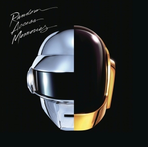 Daft Punk - Random Access Memories in der Gruppe UNSERE TIPPS / Tipps von Bengans Mitarbeitern / Französische Favoriten bei Bengans Skivbutik AB (580900)