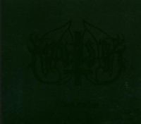 Marduk - Dark Endless - Limited Digi Editio in der Gruppe CD / Hårdrock,Svensk Folkmusik bei Bengans Skivbutik AB (580944)