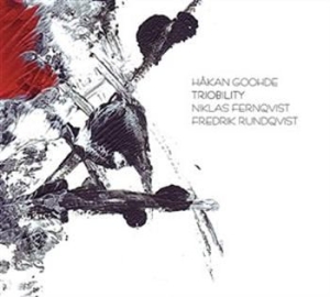 Goohde Håkan - Triobility in der Gruppe CD bei Bengans Skivbutik AB (580963)