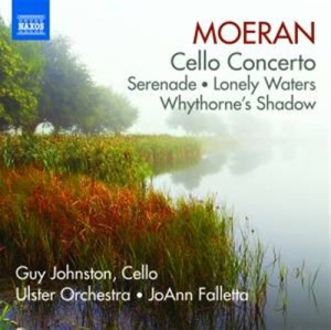 Moeran - Cello Concerto in der Gruppe CD bei Bengans Skivbutik AB (581162)