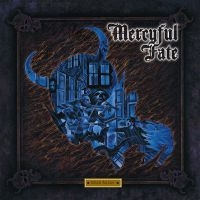 MERCYFUL FATE - DEAD AGAIN in der Gruppe Minishops / Mercyful Fate bei Bengans Skivbutik AB (581217)