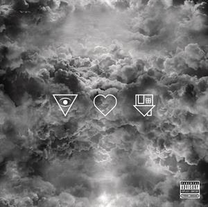 Neighbourhood The - I Love You. in der Gruppe CD / Hip Hop-Rap,Pop-Rock bei Bengans Skivbutik AB (581265)