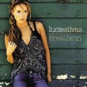 Silvas Lucie - Breathe In in der Gruppe CD / Pop-Rock bei Bengans Skivbutik AB (581301)