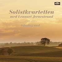 Solistkvartetten - Oändlig Nåd in der Gruppe Externt_Lager / Naxoslager bei Bengans Skivbutik AB (581443)