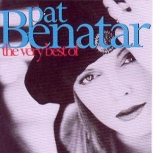 Pat Benatar - Very Best in der Gruppe CD bei Bengans Skivbutik AB (581451)