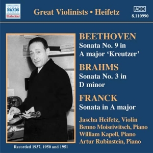 Beethoven Ludwig Van - Violinsonat Nr 9 