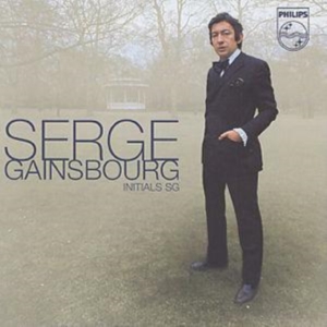Gainsbourg Serge - Ultimate Best Of in der Gruppe Övrigt /  bei Bengans Skivbutik AB (581566)