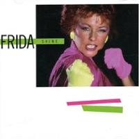 Frida - Shine in der Gruppe CD / Pop-Rock bei Bengans Skivbutik AB (581567)