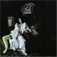 Frida - Ensam in der Gruppe CD / Pop-Rock bei Bengans Skivbutik AB (581568)