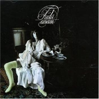 Frida - Ensam in der Gruppe CD / Pop-Rock bei Bengans Skivbutik AB (581568)