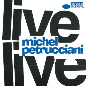 Petrucciani Michel - Petrucciani/Live in der Gruppe CD / CD Blue Note bei Bengans Skivbutik AB (581589)