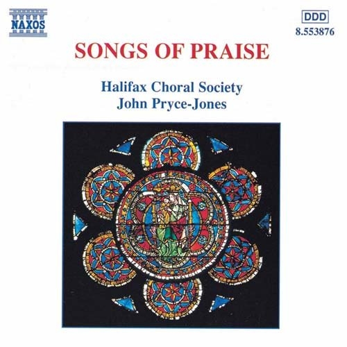 Various - Songs Of Praise in der Gruppe CD / Bestseller bei Bengans Skivbutik AB (581632)