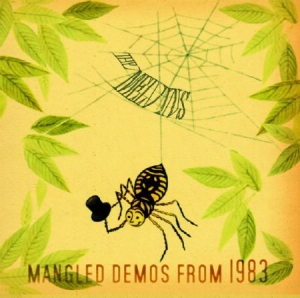 Melvins - Mangled Demos From 1983 in der Gruppe CD / Pop-Rock bei Bengans Skivbutik AB (581730)