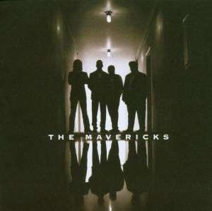 Mavericks - Want To Know-In My Dreams Mfl in der Gruppe Minishops / The Mavericks bei Bengans Skivbutik AB (581769)