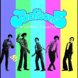 The Jackson 5 - Ultimate Collection in der Gruppe CD / Pop-Rock bei Bengans Skivbutik AB (581795)