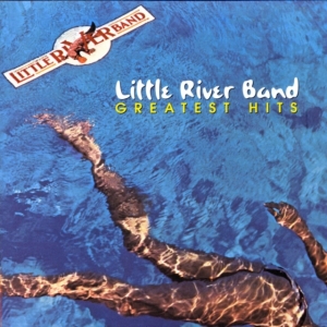 Little River Band - Greatest Hits in der Gruppe CD / Best Of,Pop-Rock bei Bengans Skivbutik AB (581882)