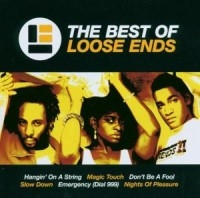 Loose Ends - Best Of in der Gruppe CD / Dance-Techno bei Bengans Skivbutik AB (582007)