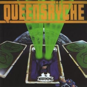 Queensr?Che - Warning in der Gruppe CD bei Bengans Skivbutik AB (582016)