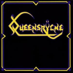 Queensrÿche - Queensryche in der Gruppe -Start Uni-CD bei Bengans Skivbutik AB (582017)