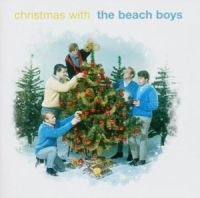 The beach boys - Christmas With The B in der Gruppe CD / Pop bei Bengans Skivbutik AB (582081)