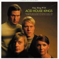 Acid House Kings - Sing Along With Acid House Kings in der Gruppe CD bei Bengans Skivbutik AB (582151)
