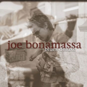 Bonamassa Joe - Blues Deluxe in der Gruppe CD / Pop-Rock bei Bengans Skivbutik AB (582233)