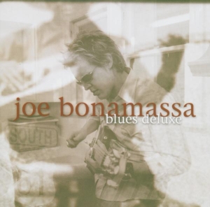 Joe Bonamassa - Blues Deluxe in der Gruppe CD / Blues,Pop-Rock bei Bengans Skivbutik AB (582233)