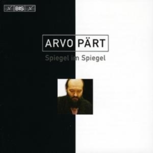 Pärt Arvo - Spiegel In Spiegel in der Gruppe CD bei Bengans Skivbutik AB (582245)