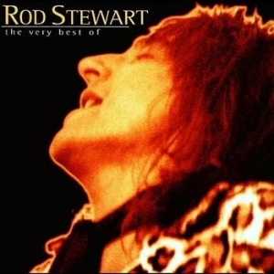 Rod Stewart - The Very Best Of in der Gruppe Minishops / Rod Stewart bei Bengans Skivbutik AB (582454)