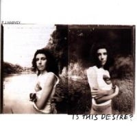 Pj Harvey - Is This Desire in der Gruppe CD bei Bengans Skivbutik AB (582489)