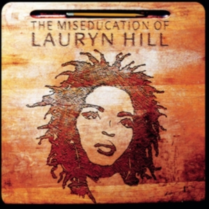 Hill Lauryn - The Miseducation Of Lauryn Hill in der Gruppe CD / Pop-Rock,RnB-Soul,Övrigt bei Bengans Skivbutik AB (582491)