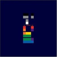 COLDPLAY - X&Y in der Gruppe Labels /  bei Bengans Skivbutik AB (582497)