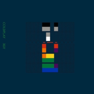 COLDPLAY - X&Y in der Gruppe -Start CD-N bei Bengans Skivbutik AB (582497)