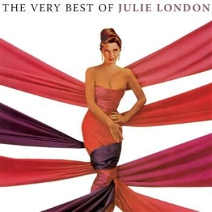 Julie London - Best Of in der Gruppe CD bei Bengans Skivbutik AB (582505)