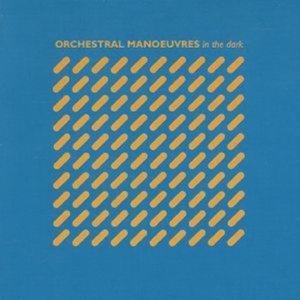 Orchestral Manoeuvres In The Dark - Omd in der Gruppe CRM - 80-tals synth bei Bengans Skivbutik AB (582598)