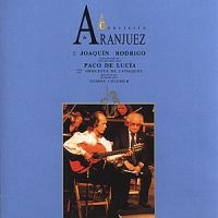 Rodrigo - Conc De Aranjuez in der Gruppe CD / Klassiskt bei Bengans Skivbutik AB (582623)