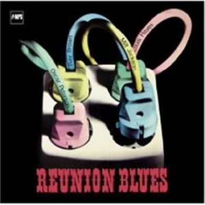 Peterson Oscar - Reunion Blues - Anniversary Edition in der Gruppe CD / Jazz/Blues bei Bengans Skivbutik AB (582707)