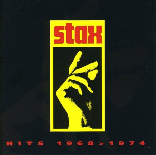 Various Artists - Stax Gold: Hits 1966-1974 in der Gruppe Övrigt / bei Bengans Skivbutik AB (582841)