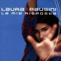 Laura Pausini - La Mia Risposta in der Gruppe CD / Pop-Rock bei Bengans Skivbutik AB (582850)