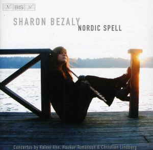 Various - Nordic Spell in der Gruppe Externt_Lager / Naxoslager bei Bengans Skivbutik AB (582865)