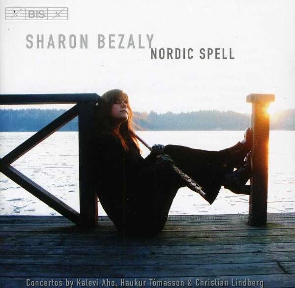 Various - Nordic Spell in der Gruppe CD / Bestseller bei Bengans Skivbutik AB (582865)