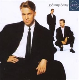 Johnny Hates Jazz - Turn Back The Clock in der Gruppe CD / Pop bei Bengans Skivbutik AB (582938)