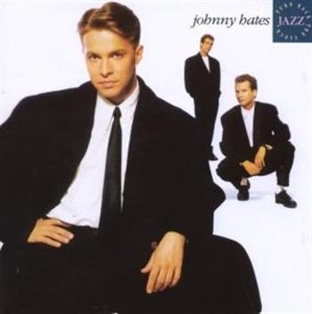 Johnny Hates Jazz - Turn Back The Clock in der Gruppe CD / Pop bei Bengans Skivbutik AB (582938)