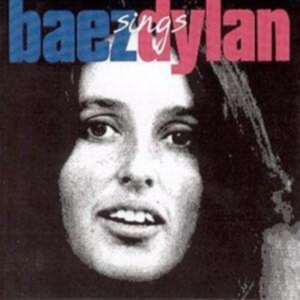 Baez Joan - Baez Sings Dylan in der Gruppe CD bei Bengans Skivbutik AB (583036)